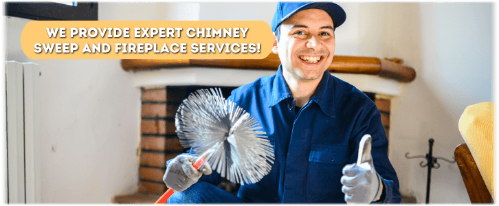 Chimney and Fireplace Solutions