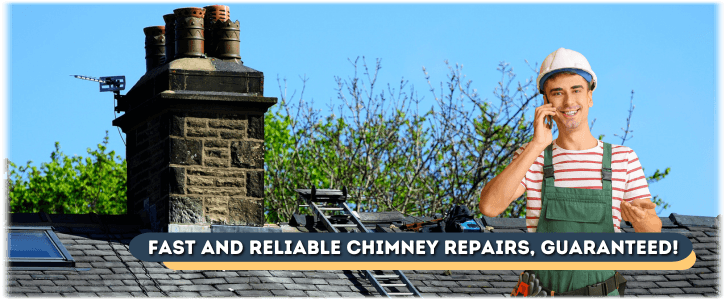 Chimney Repair New Albany IN