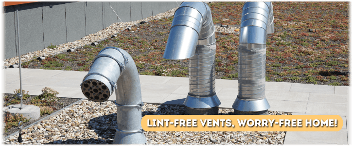 Dryer Vent Cleaning New Albany IN